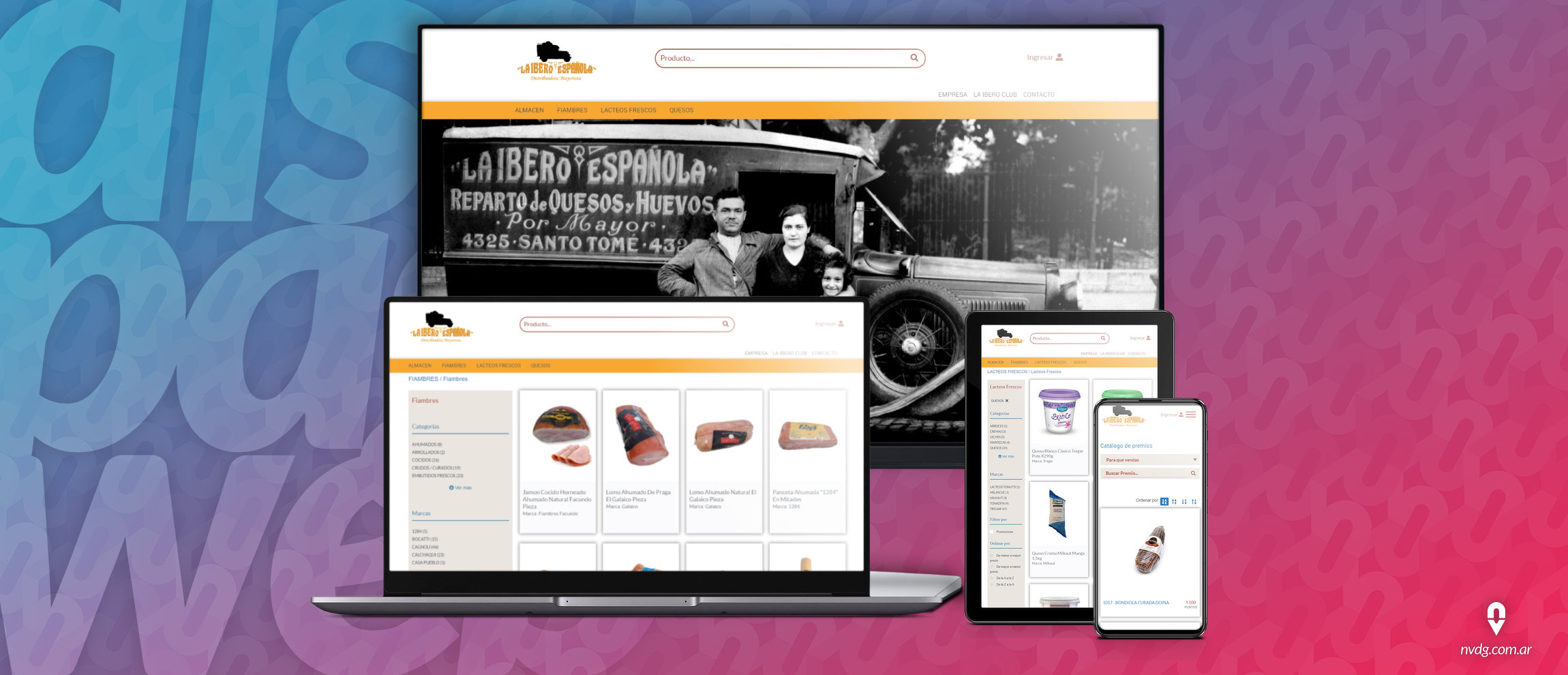 pagina-web-la-ibero-espanola-estudio-nv